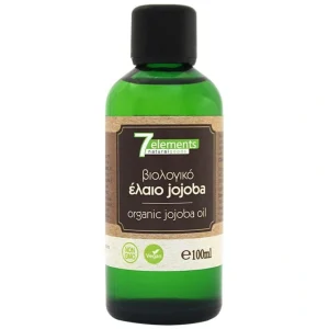 Βιολογικό Έλαιο Jojoba