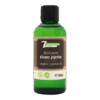Βιολογικό έλαιο jojoba 100ml σε πράσινο γυάλινο μπουκάλι, ισορροπία επιδερμίδας
